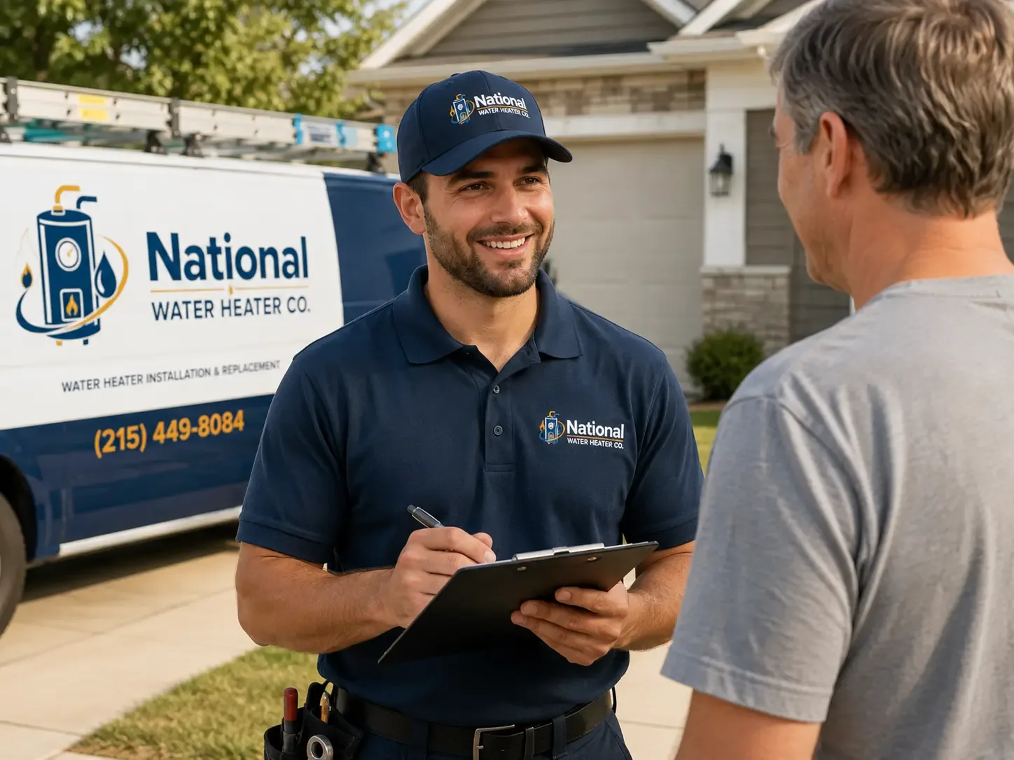 Water Heater Installation Emden, IL FAQs